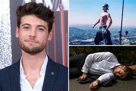 Joe Tate MURDERED! Emmerdale’s Ned Porteous on his shock exit.